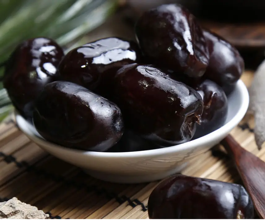 آنالیز خرما