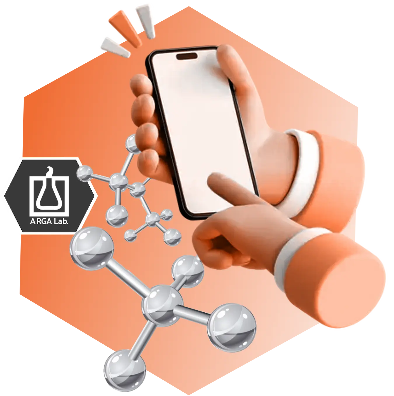 ارتباط با راد گستر اصفهان | تماس با آزمایشگاه رادگستر اصفهان | Contact with Argalab | شبکه های اجتماعی آزمایشگاه رادگستر | راه های ارتباطی تماس با آزمایشگاه رادگستر | info@argalab.com | آزمایشگاه رادگستر اصفهان | آزمایشگاه راد گستر | آزمایشگاه رادگستر | آزمایشگاه مواد غذایی اصفهان | ازمایشگاه رادگستر | رادگستر | راد گستر اصفهان | آزمایشگاه دامپزشکی | آزمایشگاه دامپزشکی اصفهان | آزمایشگاه تعیین جنسیت پرندگان اصفهان