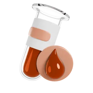 بخش بیوشیمی/ هماتولوژی/ سرولوژی مجتمع آزمایشگاهی رادگستر در اصفهان