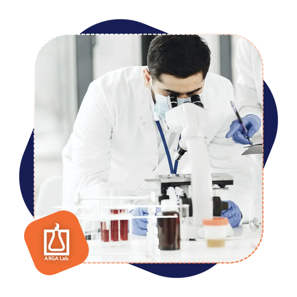 داستان تاسیس آزمایشگاه رادگستر | مجتمع آزمایشگاهی رادگستر | ArgaLab | آزمایشگاه مواد غذایی اصفهان | آزمایشگاه غذایی و کشاورزی در اصفهان | آزمایشگاه میکروبیولوژی و بیولوژی اصفهان | آزمایشگاه رادگستر اصفهان