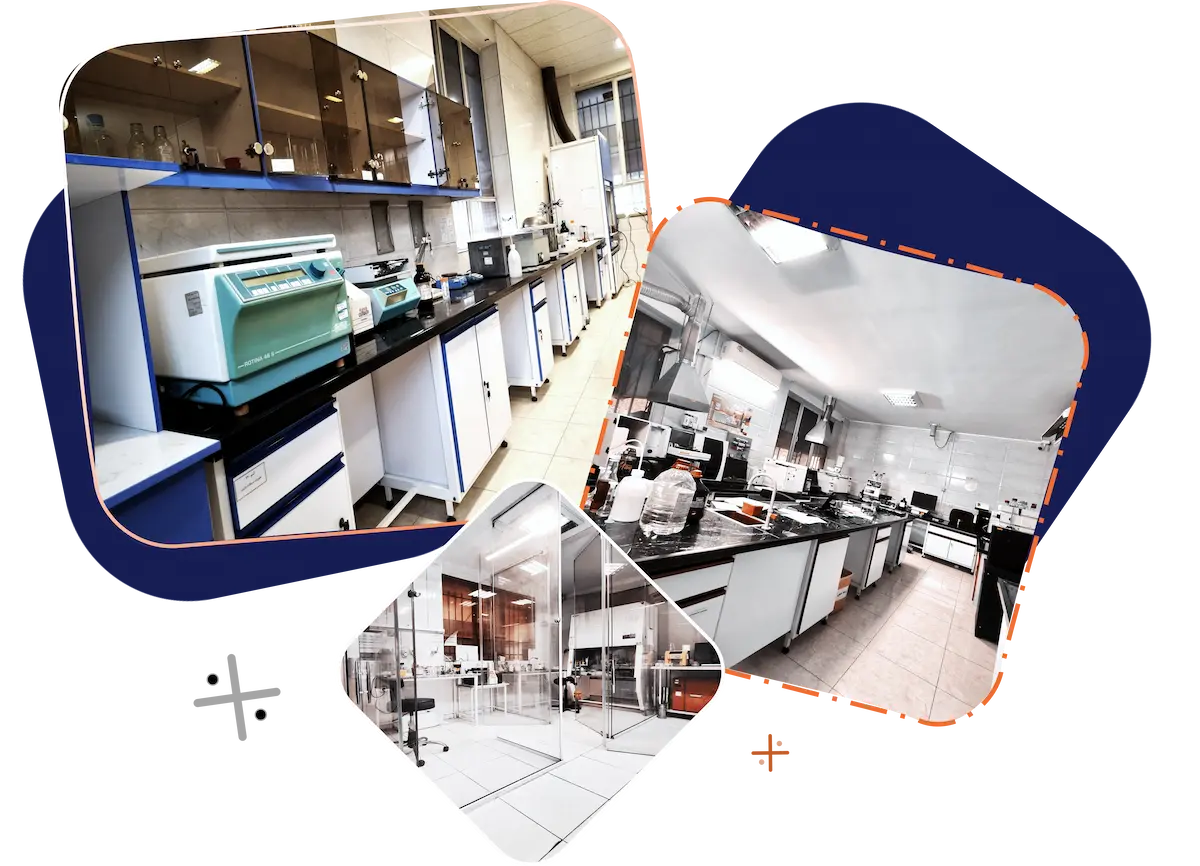 درباره آزمایشگاه رادگستر اصفهان | درباره راد گستر اصفهان | تاریخچه آزمایشگاه رادگستر | درباره ازمایشگاه رادگستر | درباره آزمایشگاه راد گستر | راد گستر اصفهان | درباره آزمایشگاه کنترل کیفیت مواد غذایی | درباره آزمایشگاه دامپزشکی در اصفهان | خدمات آزمایشگاهی پیشرفته | گواهینامه ISO/IEC 17025 | آنالیز مواد غذایی و کشاورزی