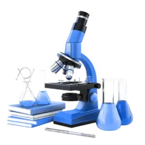 بخش تشخیص مولکولی مجتمع آزمایشگاهی رادگستر در اصفهان