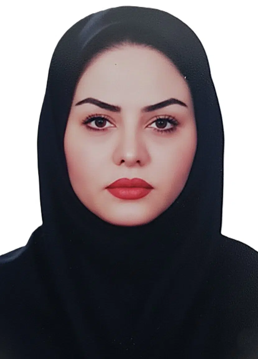 دکتر گلزار گماران، مدیریت ارشد مجتمع آزمایشگاهی رادگستر