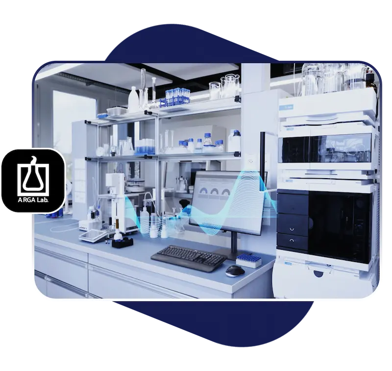 آزمایش اندازه گیری فلزات سنگین | آزمایش باقیمانده سموم | آزمایش با دستگاه HPLC | آزمایش GC | آزمایش GC MS | آزمایش ICP | آزمایش ICP OES | آزمایش AAS | اندازه گیری افزودنی های غذایی | آزمایش مایکوتوکسین | اندازه گیری ویتامین مواد غذایی | آزمایش آنتی بیوتیک مواد غذایی | آزمایش شیرین کننده مصنوعی | آنالیز اسیدهای چرب | تعیین استرول های گیاهی | آزمایش کافئین چای | آزمایش کافئین قهوه | آزمایش رنگ های مصنوعی | آزمایش نگهدارنده های غذایی | آزمایش باقیمانده آفت کش ها